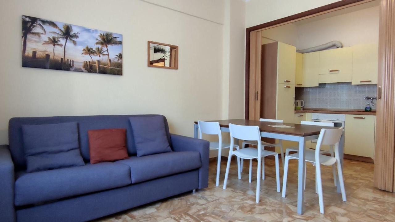 Casa Del Surf - By Ligooria Διαμέρισμα Pietra Ligure Εξωτερικό φωτογραφία