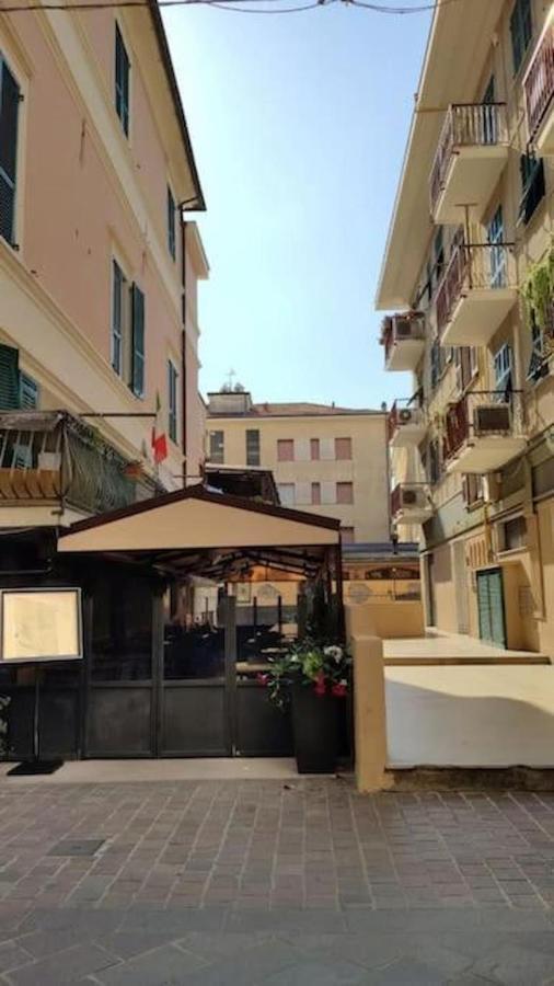 Casa Del Surf - By Ligooria Διαμέρισμα Pietra Ligure Εξωτερικό φωτογραφία