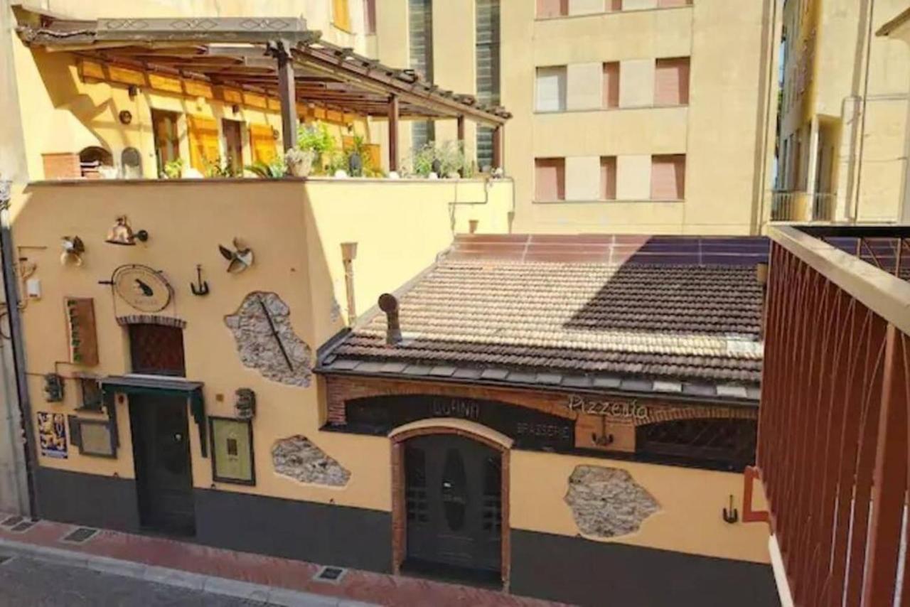 Casa Del Surf - By Ligooria Διαμέρισμα Pietra Ligure Εξωτερικό φωτογραφία
